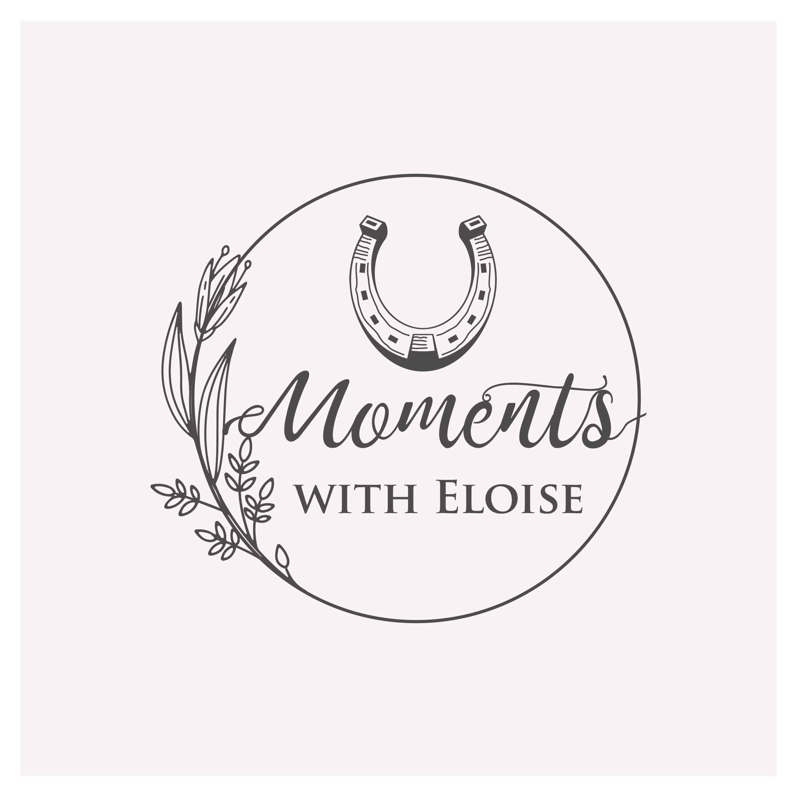 Moments with Eloise